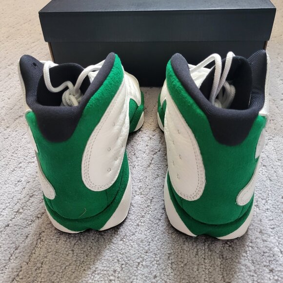 Youth Size 7Y Jordan 13 Retro Court of Legends (GS) HQ0780-103 - AUTHENTIC NEW! - Picture 6 of 9